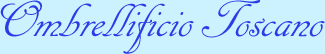 Ombrellificio Toscano